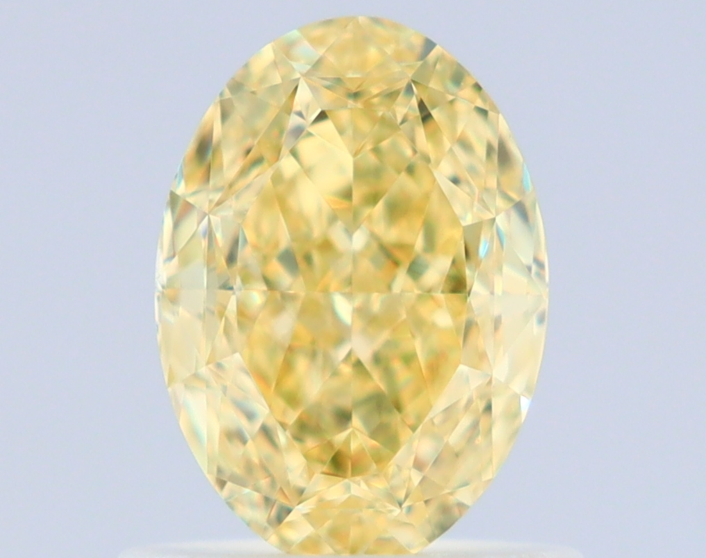 1.02ct Oval BOX