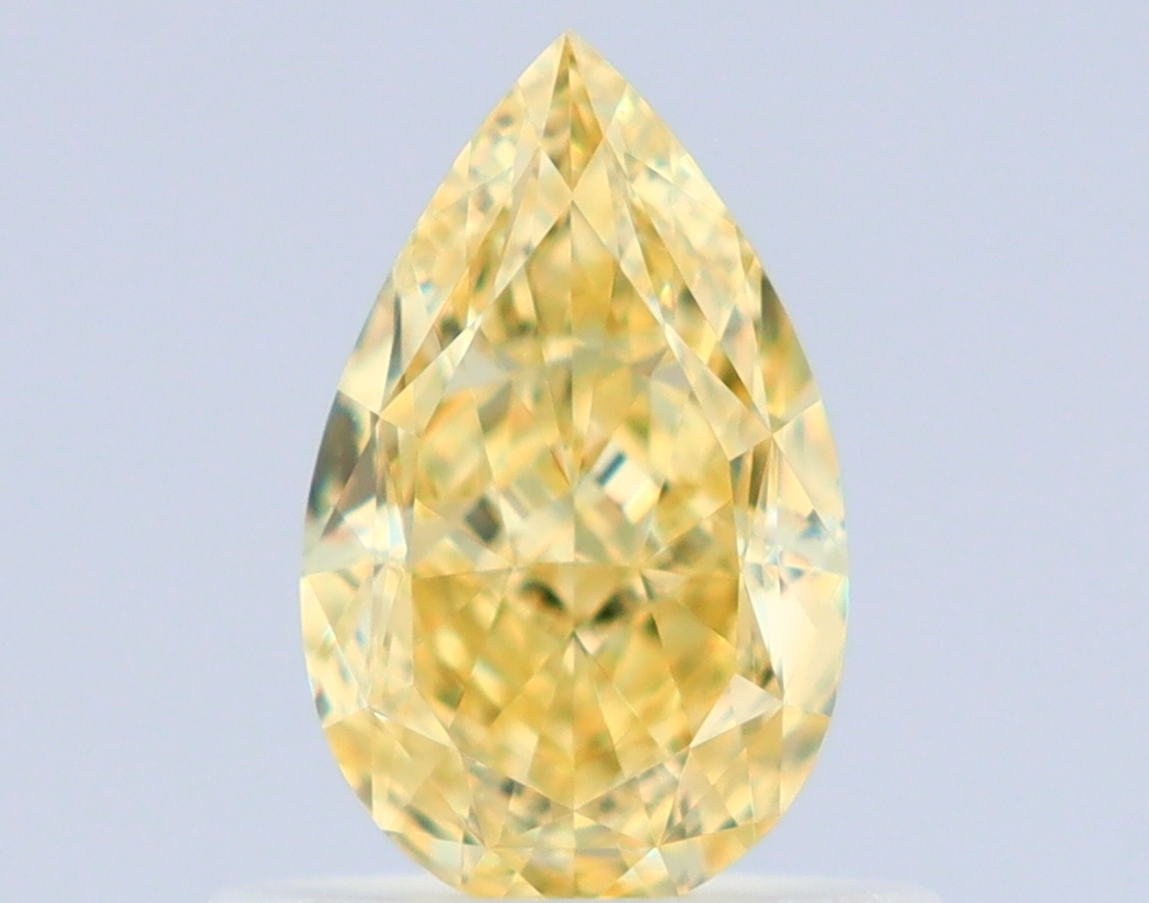 0.72ct Pear SINGLE