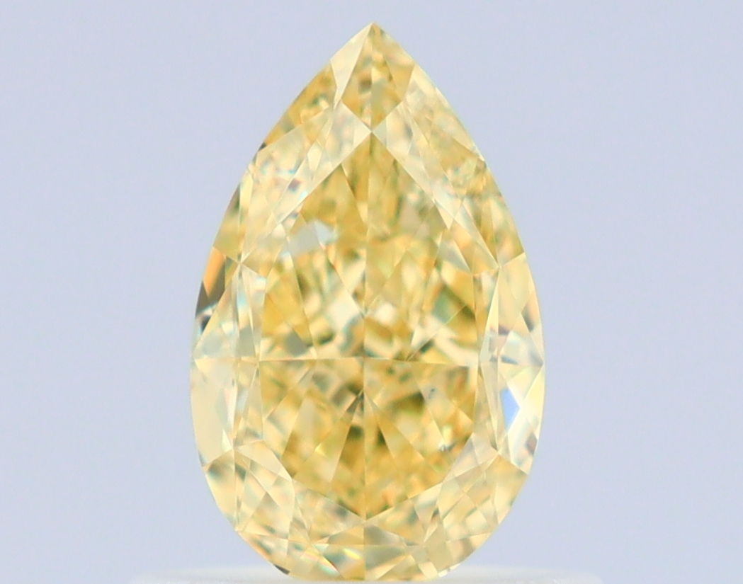 0.71ct Pear SINGLE