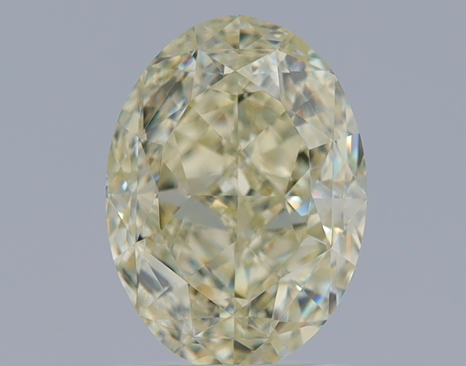 2.01ct Oval SINGLE image 2 of 2