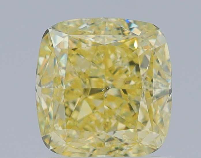 1.22ct Cushion SINGLE image 2 of 3