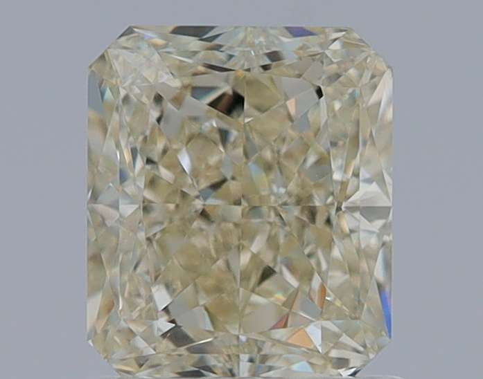 1.26ct Radiant SINGLE image 2 of 3