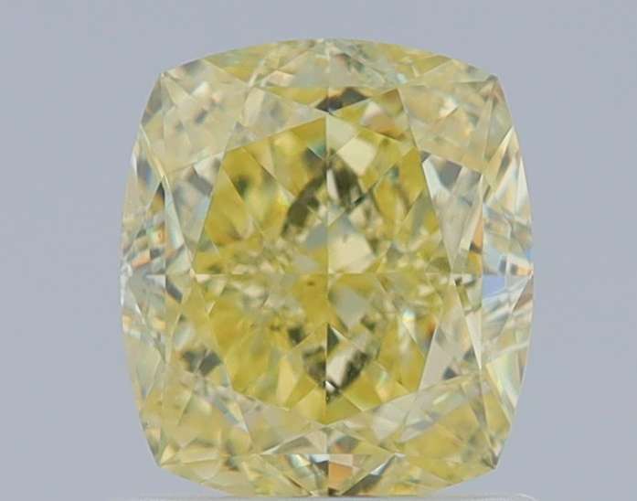 1.23ct Cushion SINGLE image 2 of 3