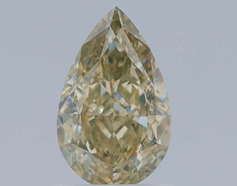 1.21ct Pear SINGLE image 3 of 4