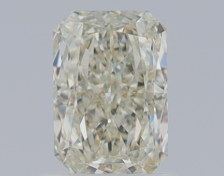 1.06ct Radiant SINGLE image 3 of 4