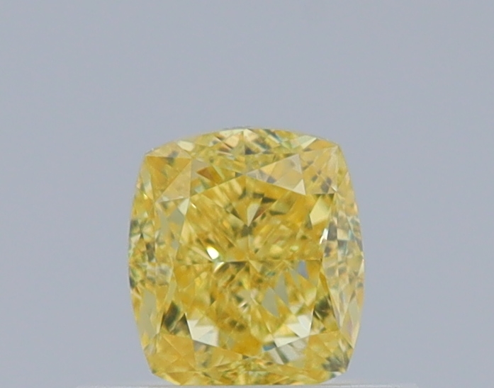 0.50ct Cushion SINGLE image 2 of 2
