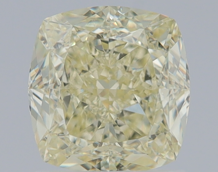 1.70ct Cushion SINGLE image 2 of 2