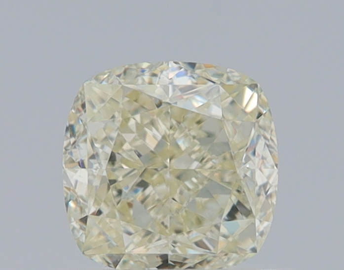 1.02ct Cushion SINGLE image 3 of 4