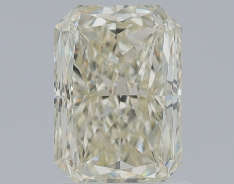 1.29ct Radiant SINGLE image 3 of 4