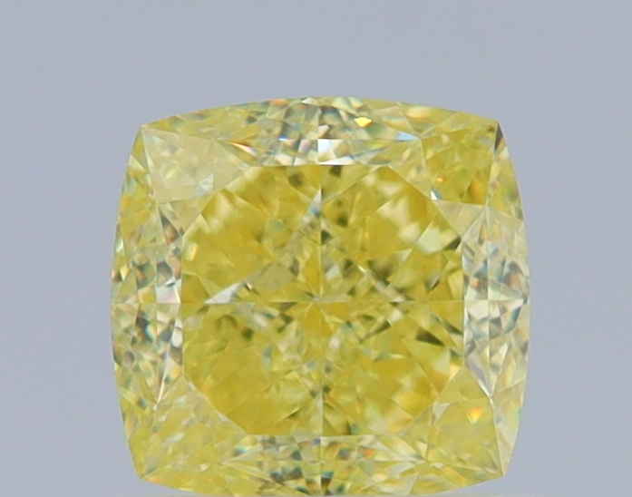 1.19ct Cushion SINGLE image 2 of 2