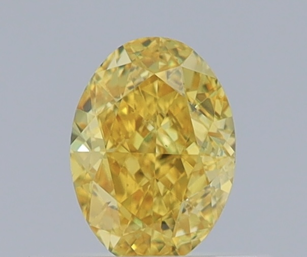 0.50ct Oval SINGLE image 2 of 2