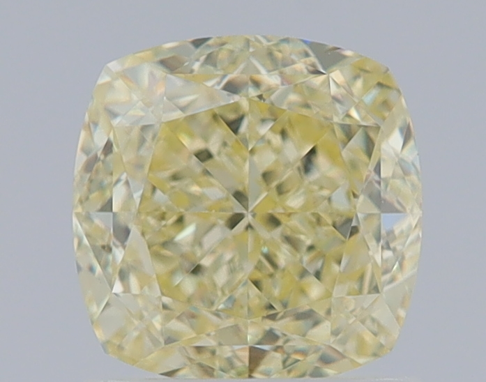 1.52ct Cushion SINGLE image 2 of 3