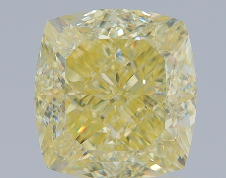2.34ct Cushion SINGLE image 2 of 3