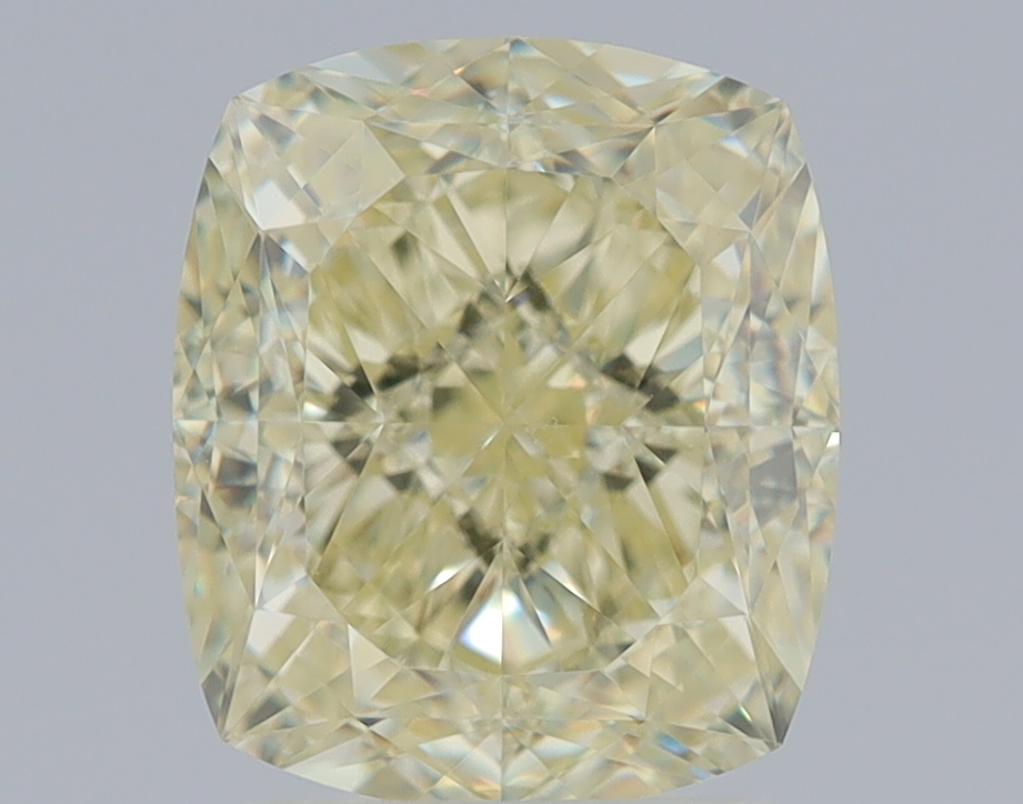 3.01ct Cushion SINGLE image 2 of 3