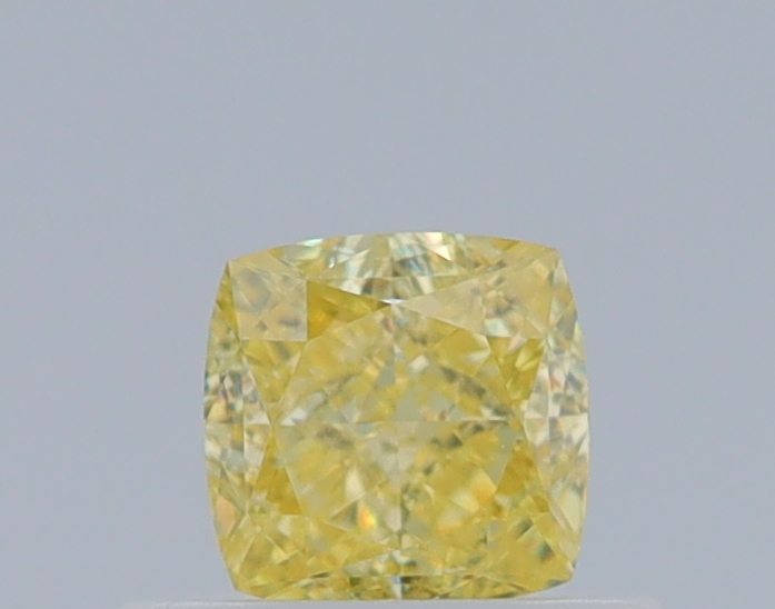 0.51ct Cushion SINGLE image 2 of 2