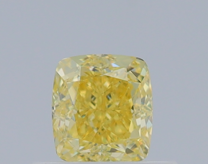 0.51ct Cushion SINGLE image 2 of 2