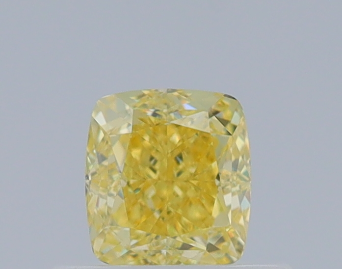 0.51ct Cushion SINGLE image 2 of 2