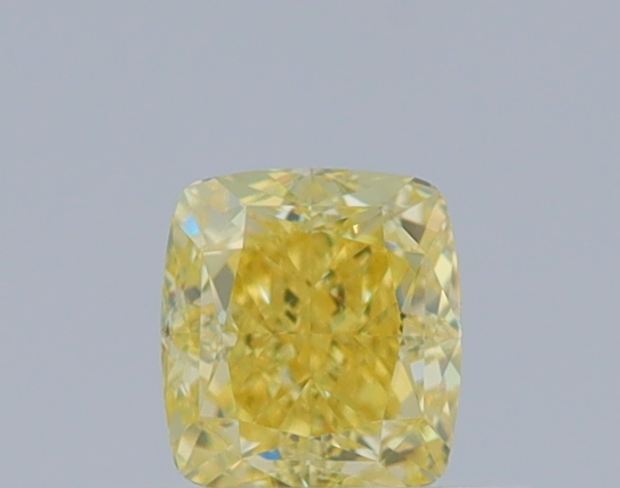 0.51ct Cushion SINGLE image 2 of 2