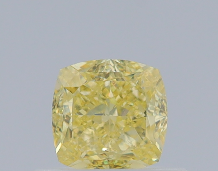 0.61ct Cushion SINGLE image 2 of 3