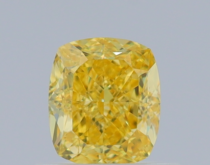 0.72ct Cushion SINGLE image 2 of 3