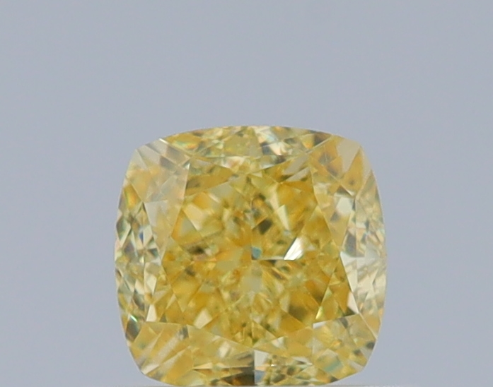 0.66ct Cushion SINGLE image 2 of 3