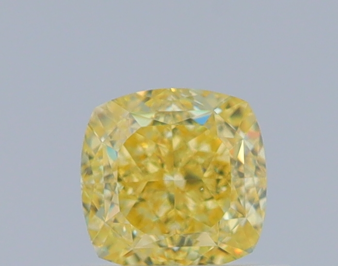 0.67ct Cushion SINGLE image 2 of 3