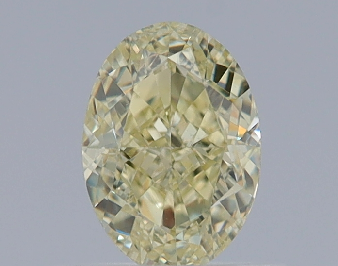 0.76ct Oval SINGLE image 3 of 4