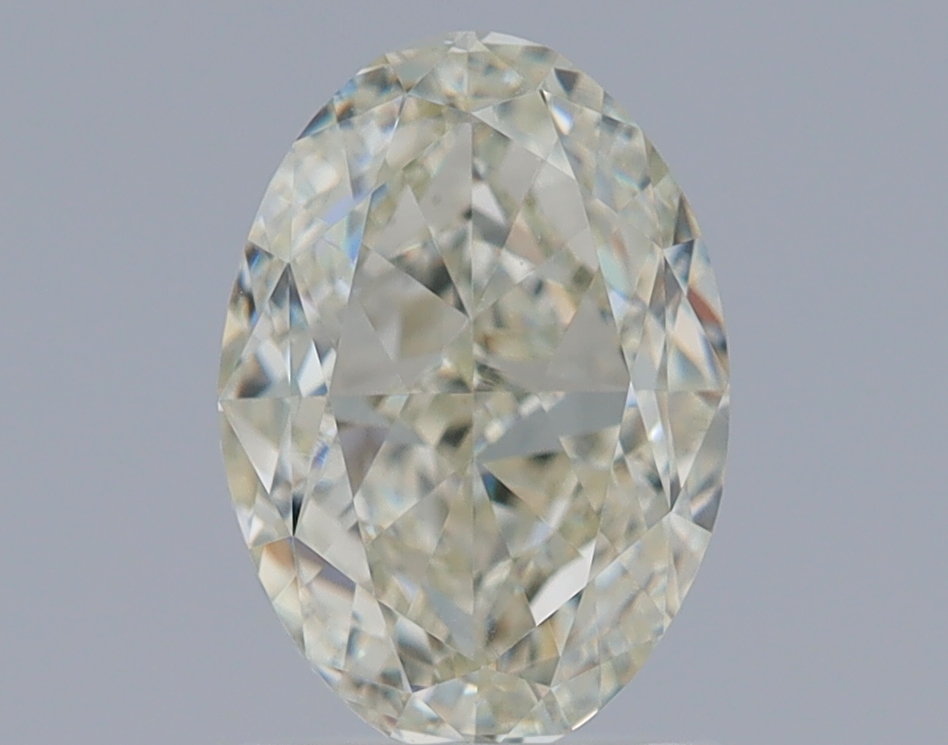 2.01ct Oval SINGLE image 2 of 3