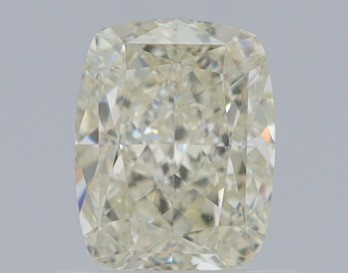 1.02ct Cushion SINGLE image 3 of 4