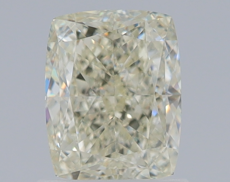 1.32ct Cushion SINGLE image 3 of 4