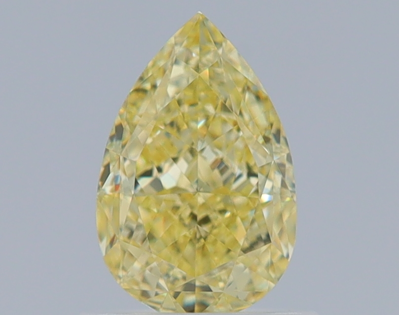 1.01ct Pear SINGLE image 2 of 3