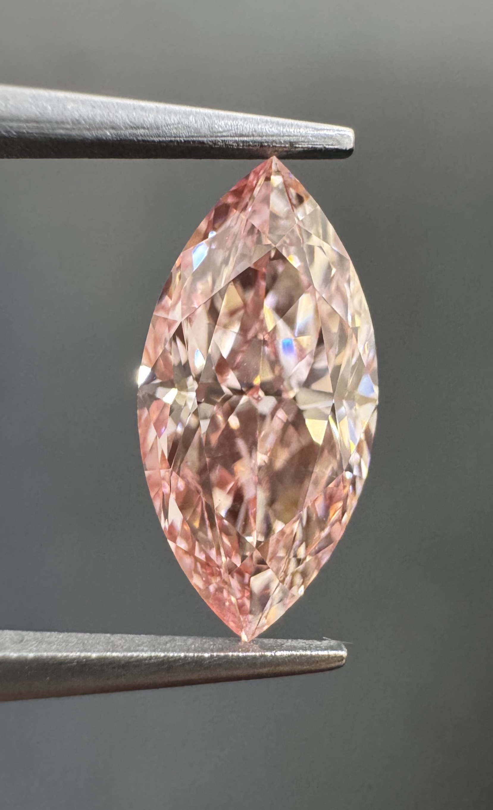 1.36ct Marquise SINGLE image 2 of 3