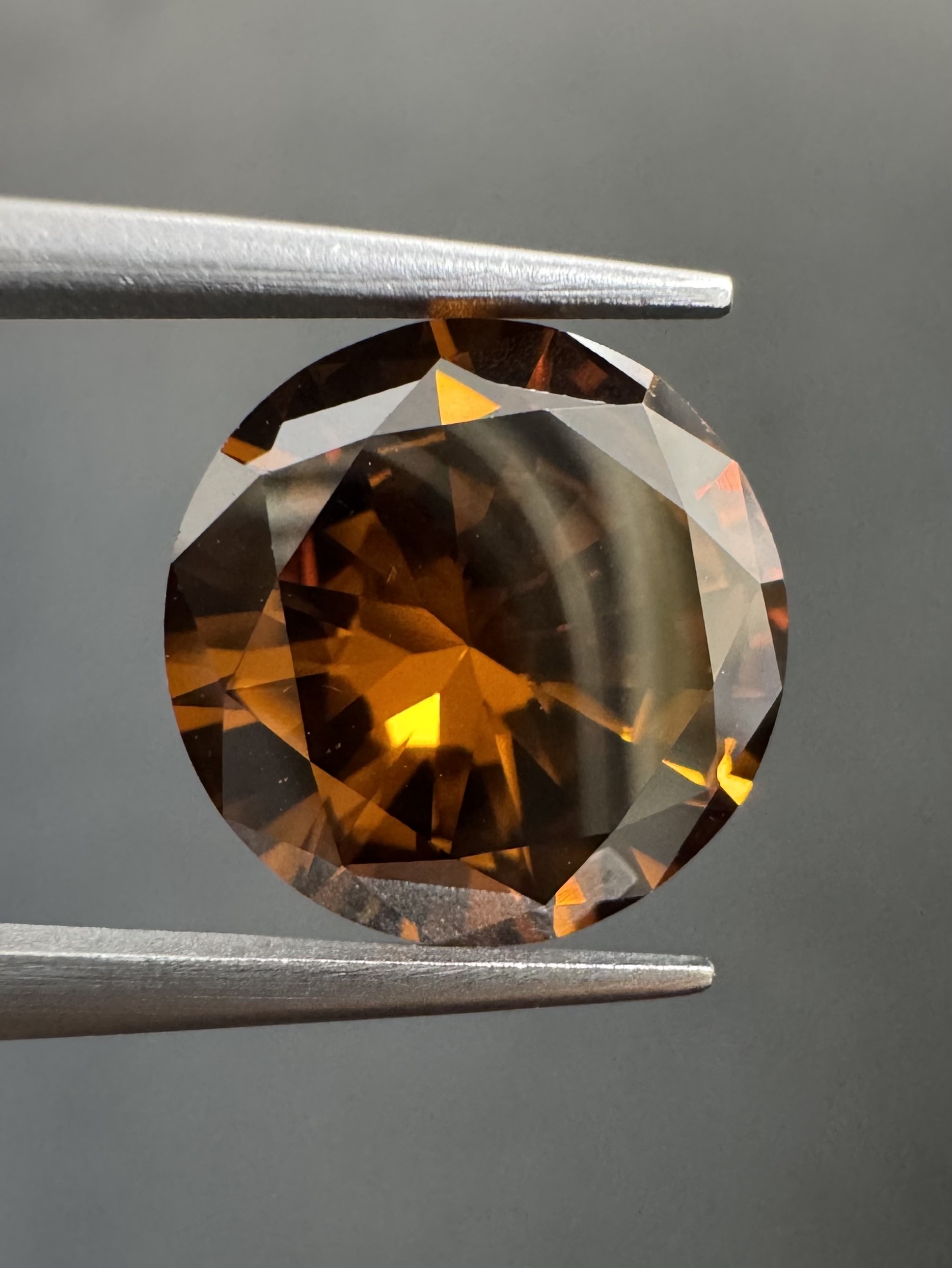 3.60ct Round SINGLE image 2 of 3