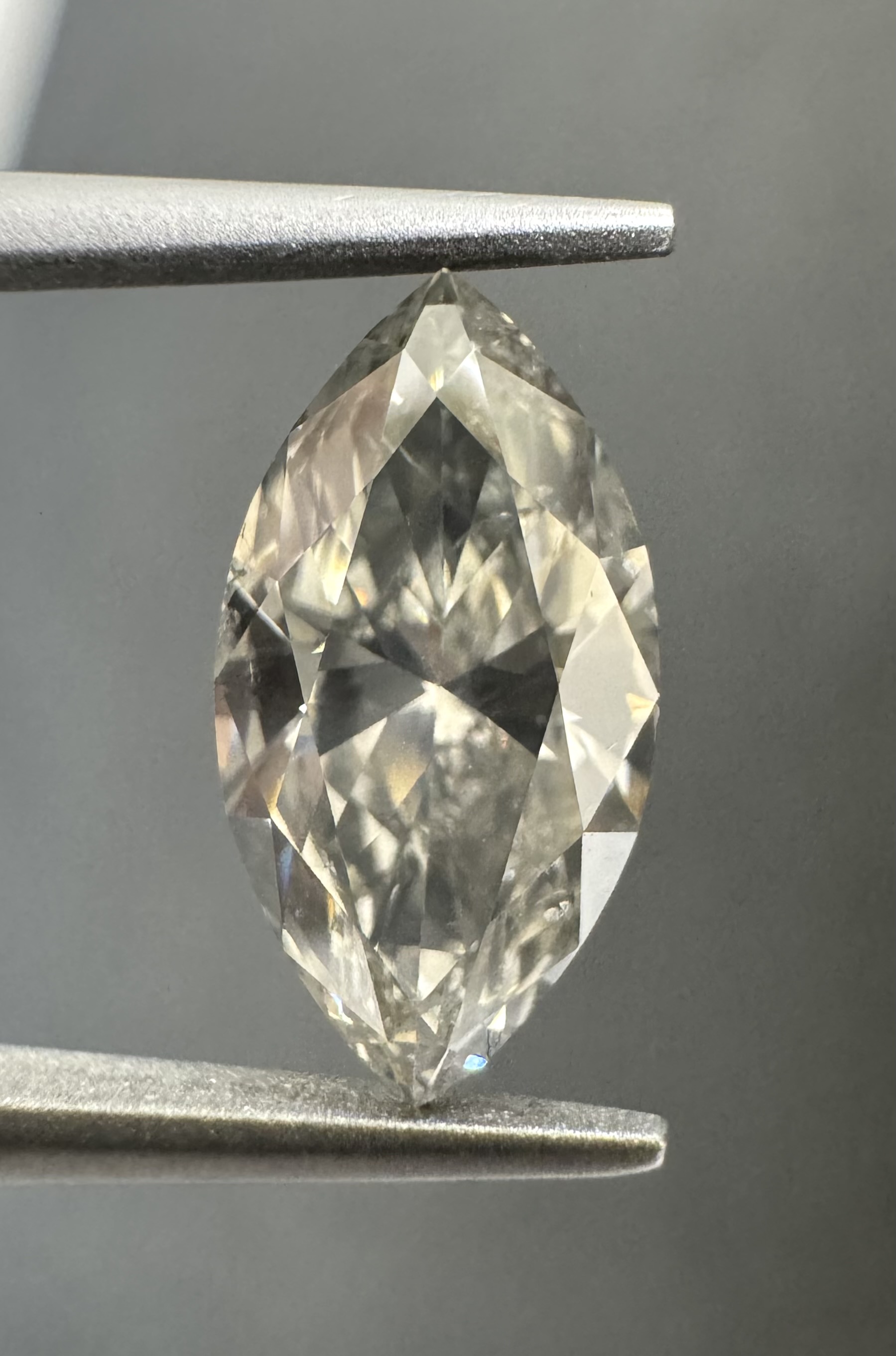 1.40ct Marquise SINGLE image 2 of 3