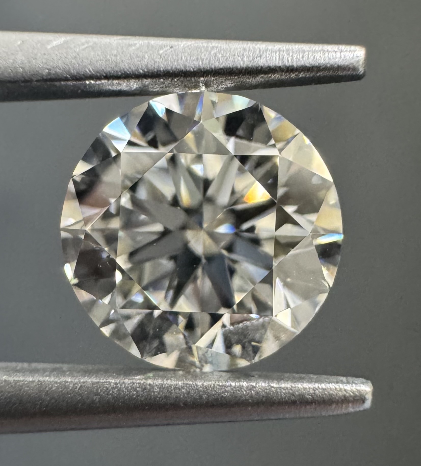 1.00ct Round SINGLE