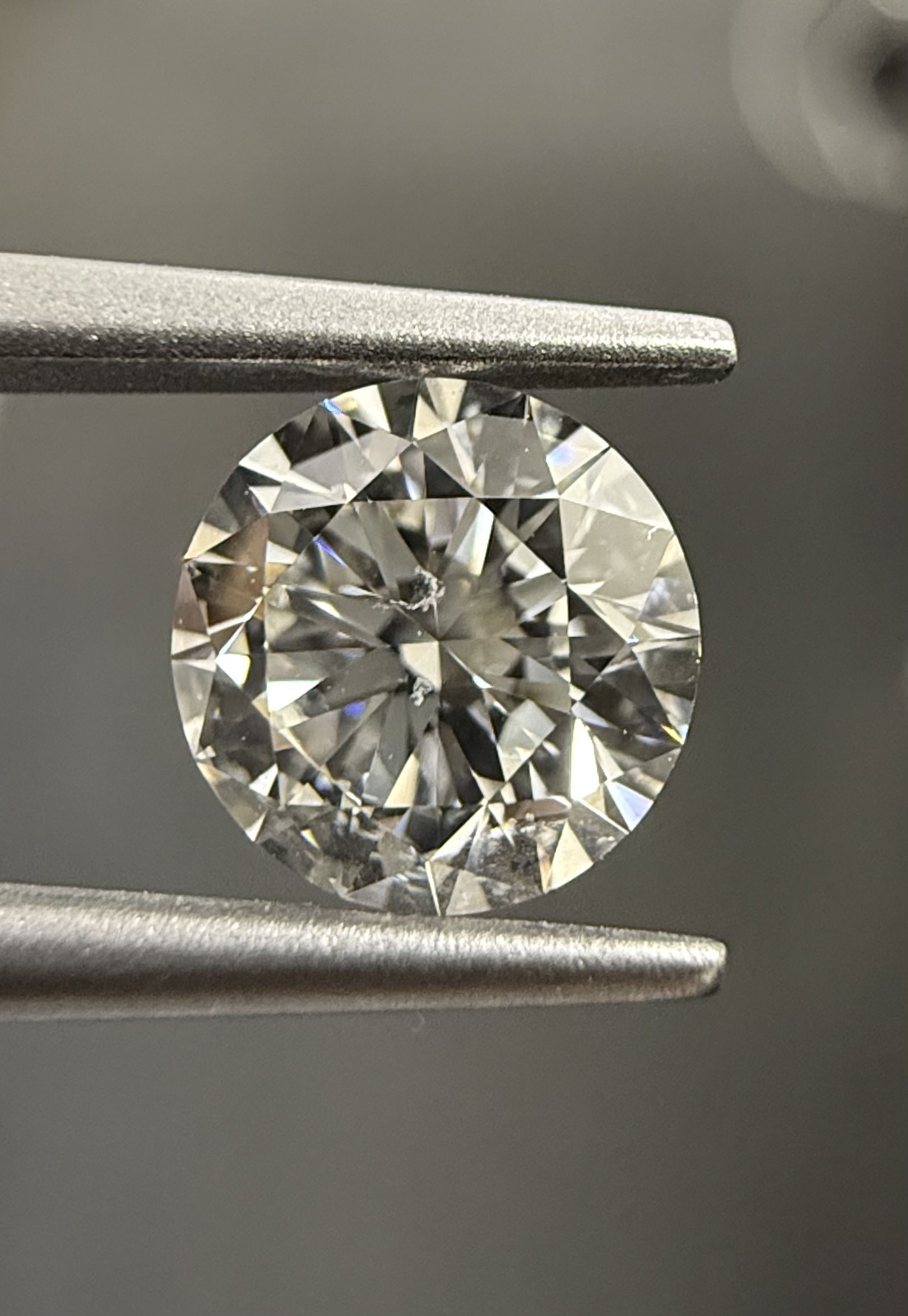 1.00ct Round SINGLE image 2 of 3