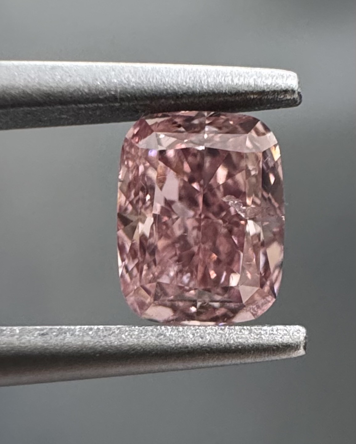0.34ct Cushion SINGLE image 2 of 3