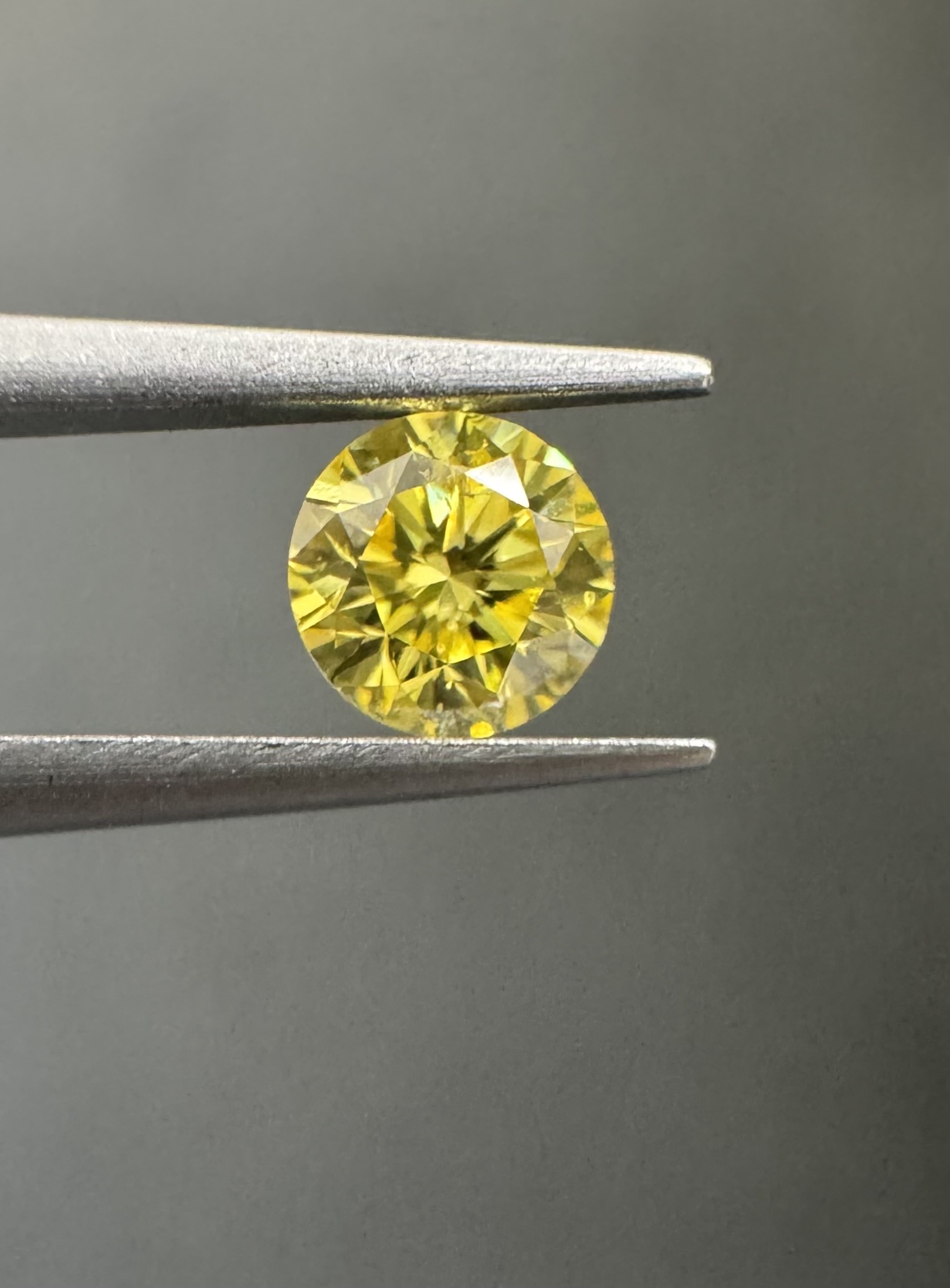 0.25ct Round SINGLE