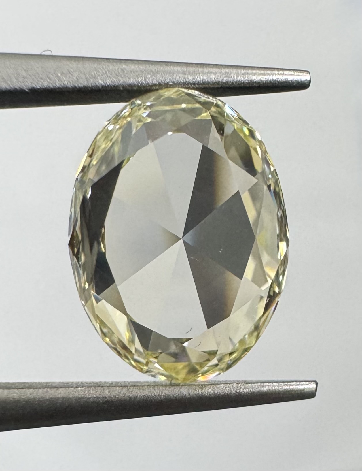 1.63ct RC OVAL SINGLE image 3 of 4