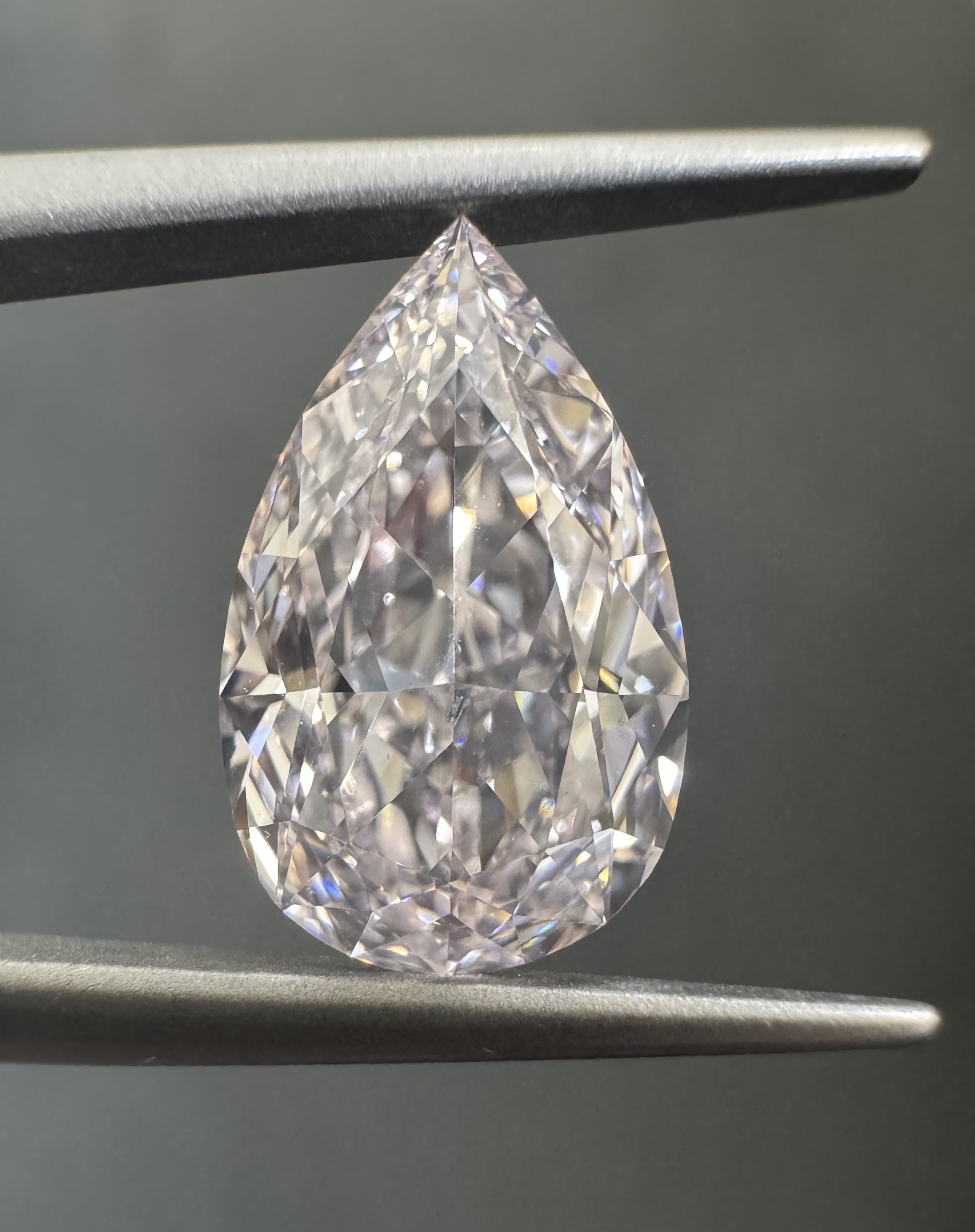 2.38ct Pear SINGLE image 2 of 3