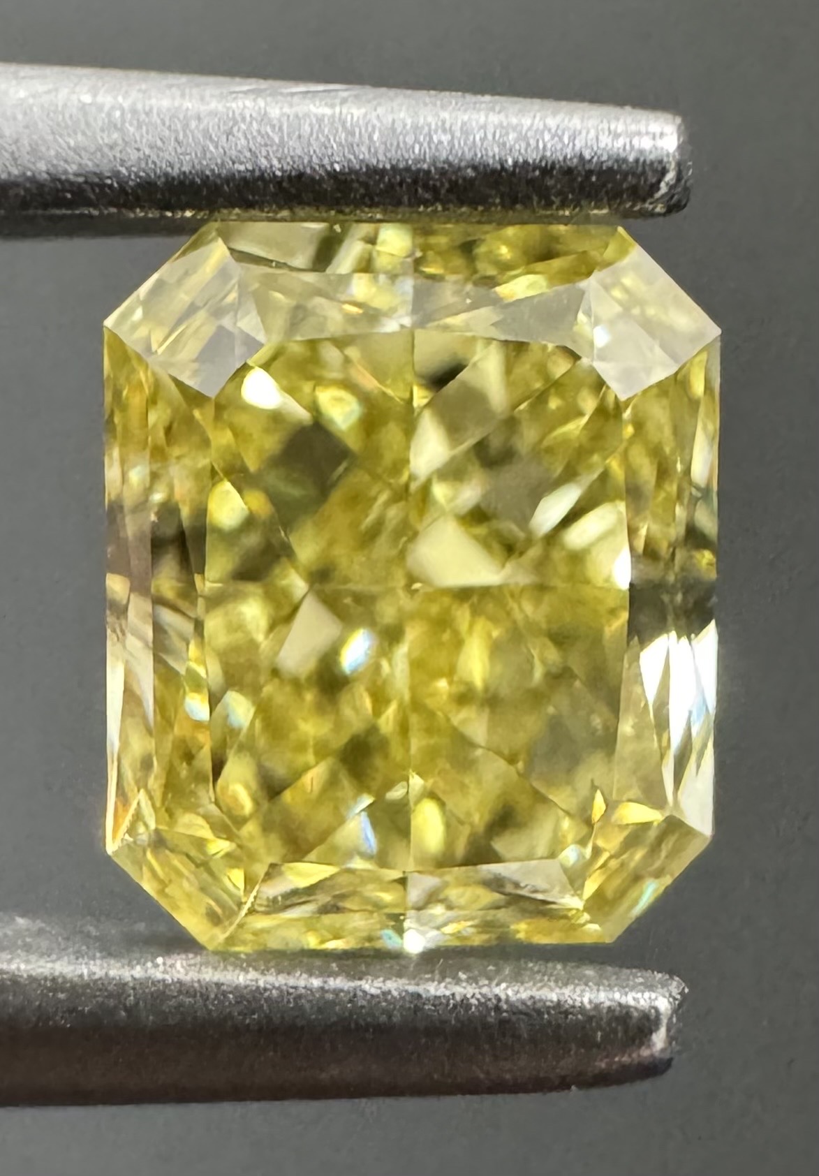 0.60ct Radiant SINGLE image 2 of 3