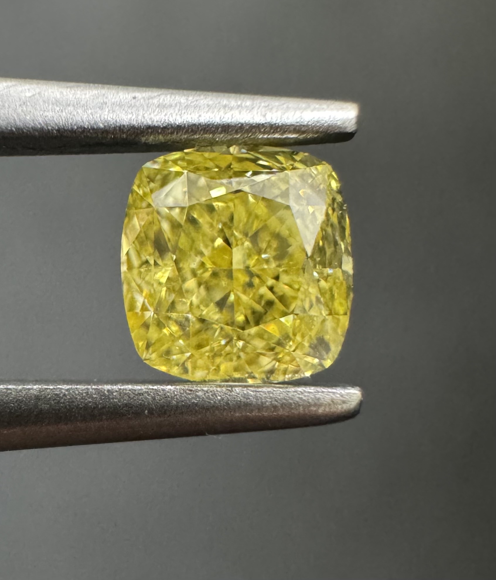 0.50ct Cushion SINGLE image 2 of 2