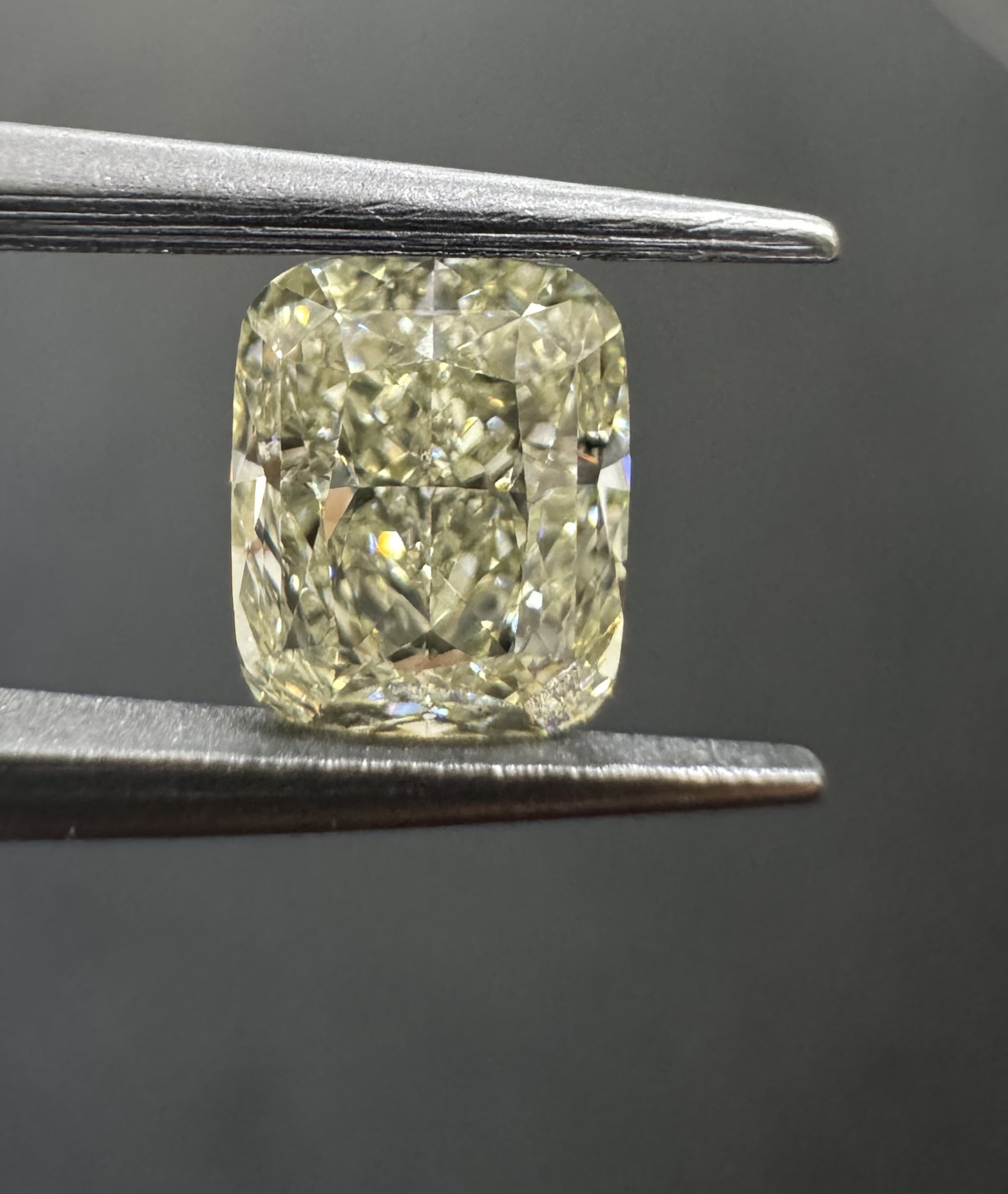 1.00ct Cushion SINGLE image 3 of 4
