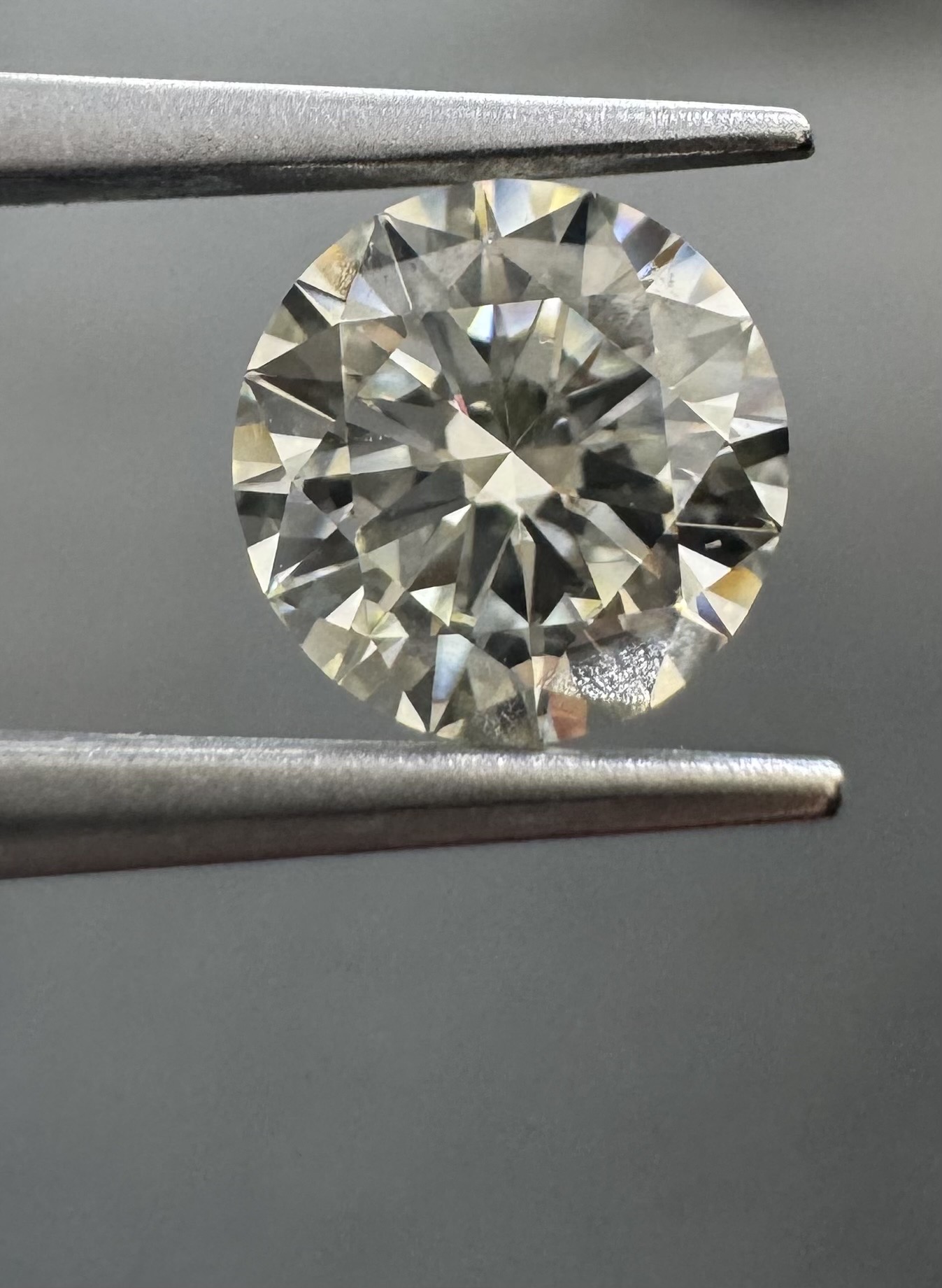 1.00ct Round SINGLE image 2 of 3