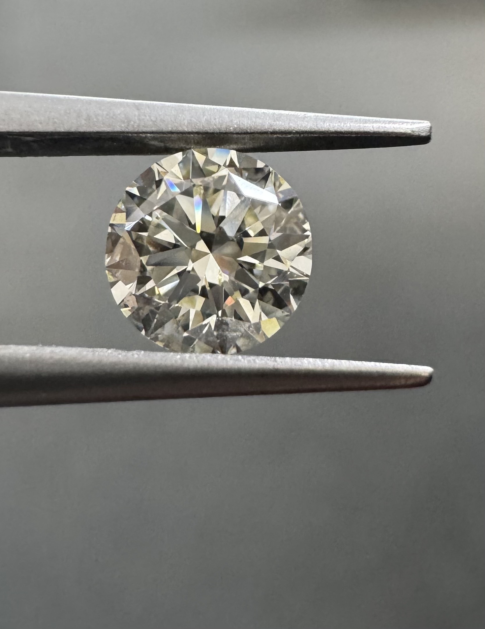 1.00ct Round SINGLE image 2 of 3