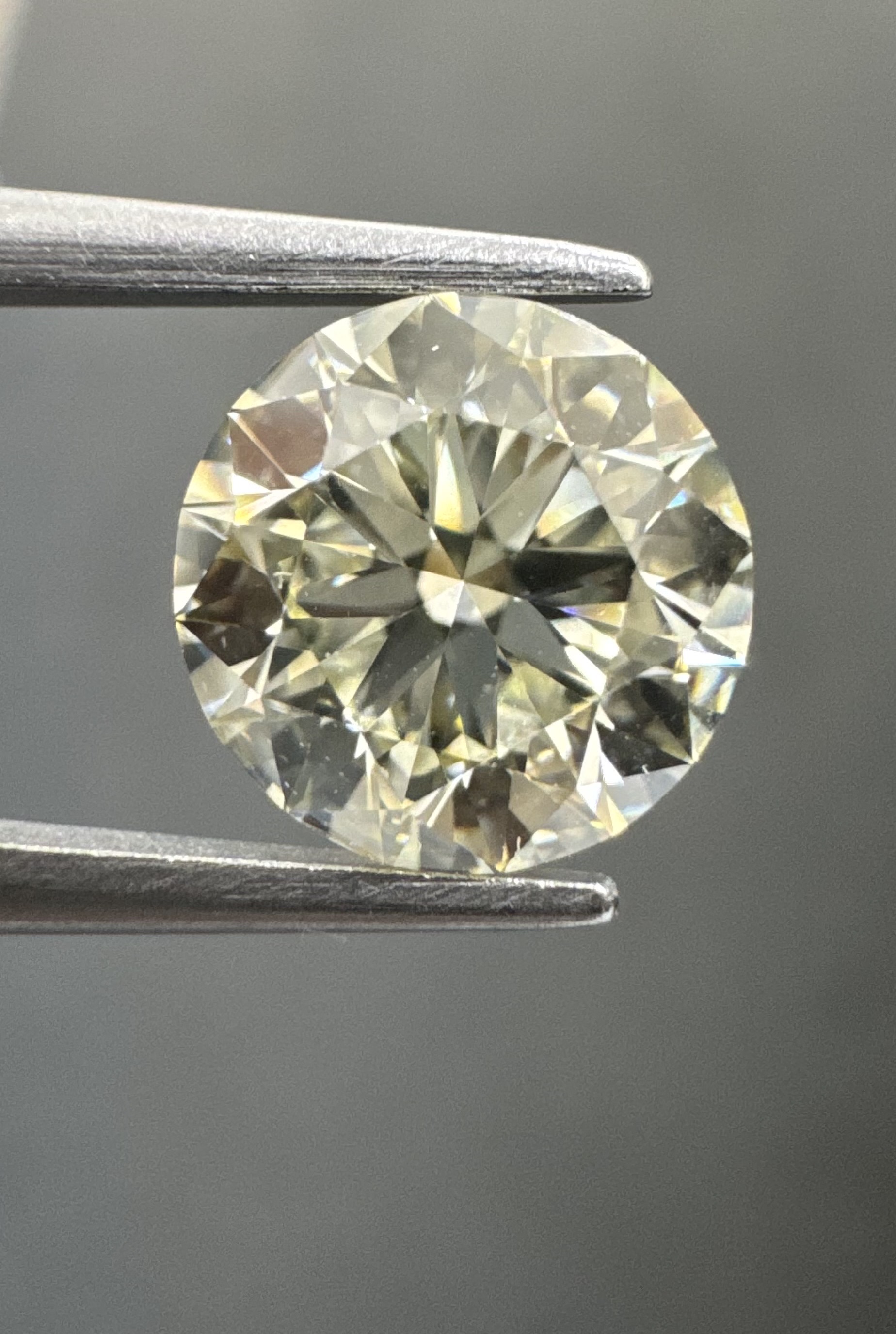 1.50ct Round SINGLE