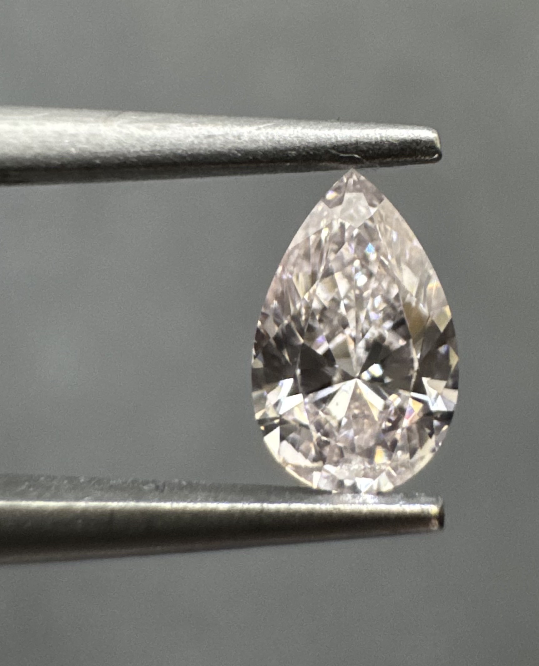 0.31ct Pear SINGLE image 2 of 2
