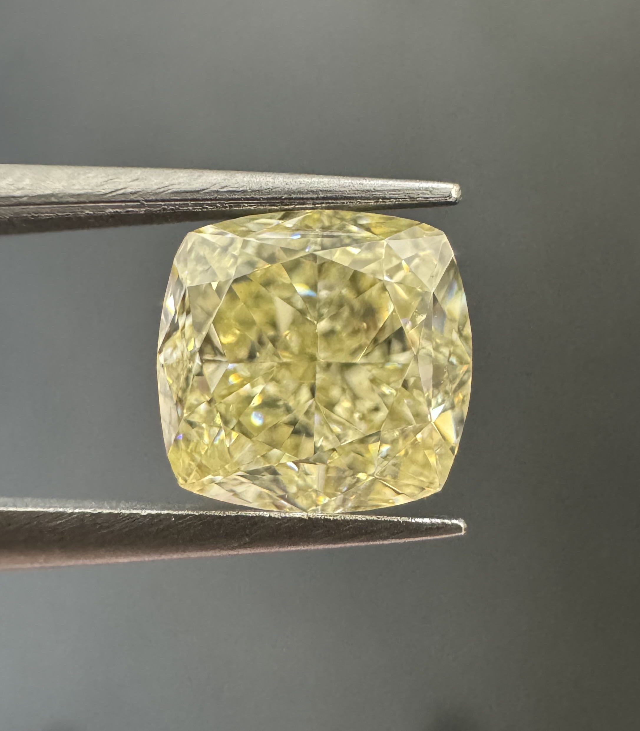 1.17ct Cushion SINGLE image 2 of 2