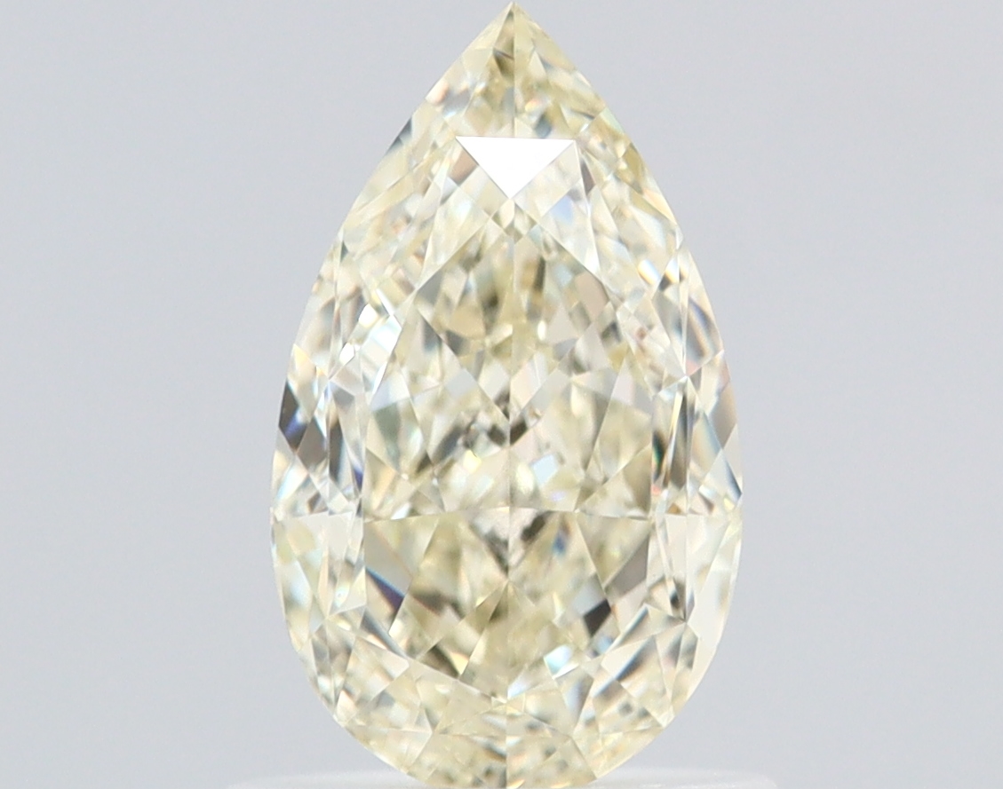 1.05ct Pear SINGLE image 3 of 4