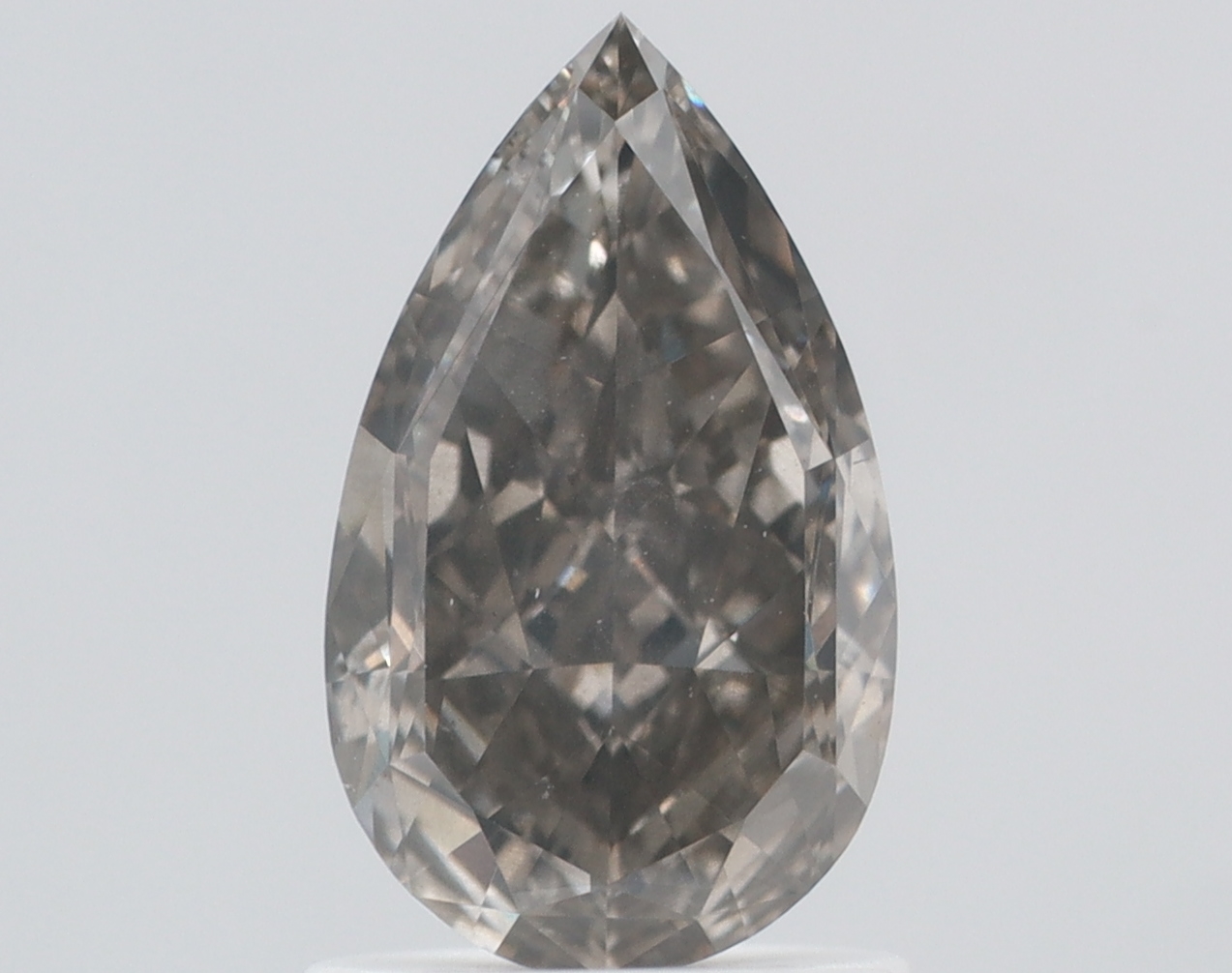 1.50ct Pear SINGLE image 2 of 3
